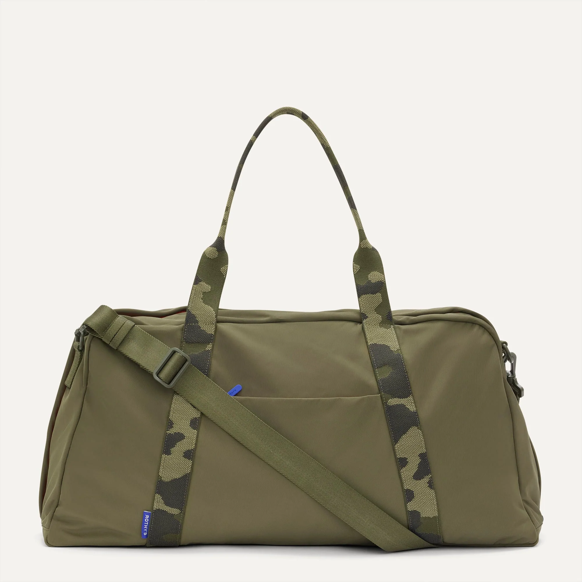 Rockey - Test Hidden Collection Espresso New Arrivals